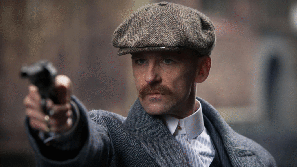image-37-1024x576 Peaky Blinders: Netflix Expande o Universo com Duas Novas Séries e Promete o Retorno do Legado Shelby