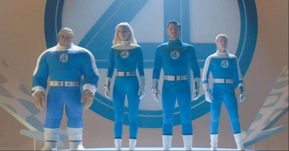 image-376 Quarteto Fantástico nos Cinemas: A Aposta da Marvel para Salvar sua Alma (e o Futuro do MCU)