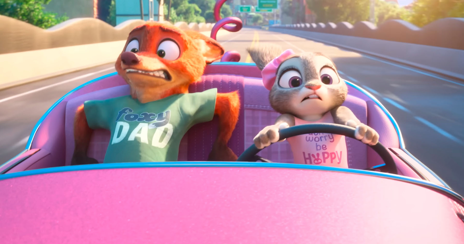 Zootopia