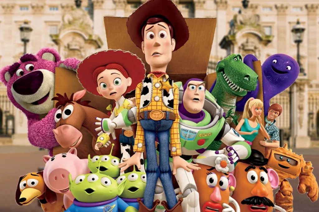 image-464 Toy Story 5: O Reboot Radical que Pode Salvar ou Trair o Legado da Pixar