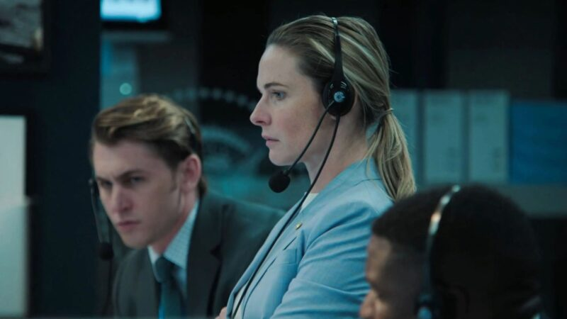 image-481 Casa de Dinamite: Kathryn Bigelow Entra na Briga e Defende a Sátira Contra a Paranoia do Estado