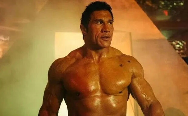 image-49 Coração de Lutador: Dwayne "The Rock" Johnson Redefine o Sucesso e Prioriza a Arte Sobre a Bilheteria em Declaração Surpreendente