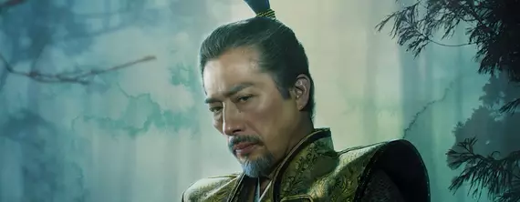 image-491 Xógum: A Saga Continua, Mas a Que Custo? As Mudanças que Definirão o Futuro da Série