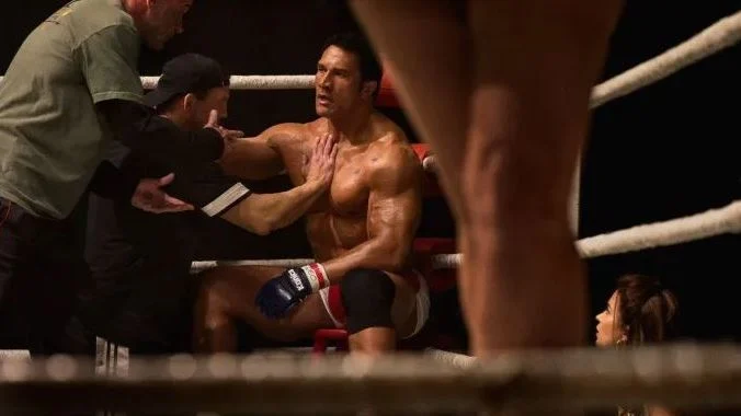 image-51 Coração de Lutador: Dwayne "The Rock" Johnson Redefine o Sucesso e Prioriza a Arte Sobre a Bilheteria em Declaração Surpreendente
