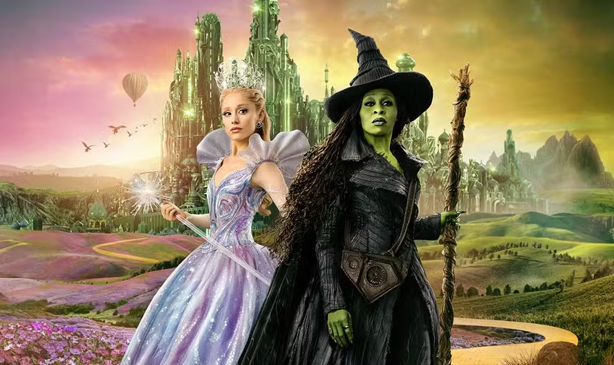 image-512 Wicked: Parte 2 - Por que a Decisão de Não Mostrar Dorothy é a Jogada Mais Genial do Filme