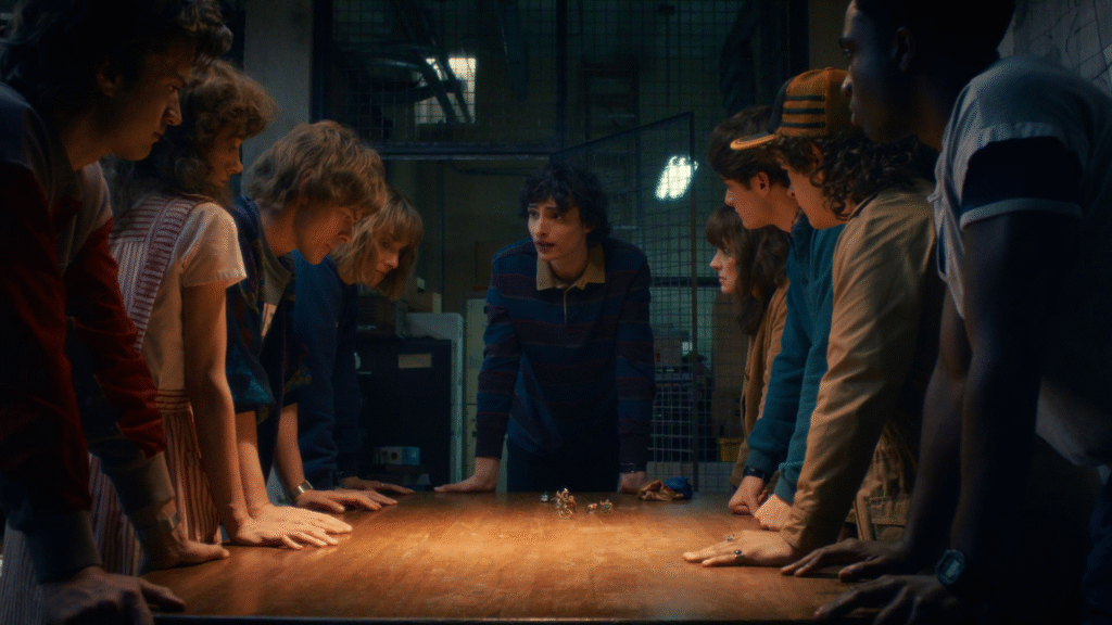 image-517-1024x576 Stranger Things: O Trailer Final é uma Elegia Épica e a Promessa de um Fim Devastador