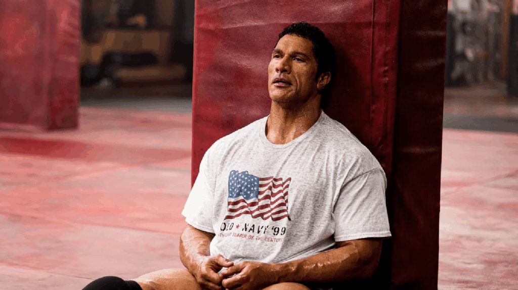 image-52 Coração de Lutador: Dwayne "The Rock" Johnson Redefine o Sucesso e Prioriza a Arte Sobre a Bilheteria em Declaração Surpreendente