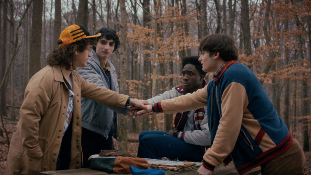 image-520-1024x576 Stranger Things: O Trailer Final é uma Elegia Épica e a Promessa de um Fim Devastador