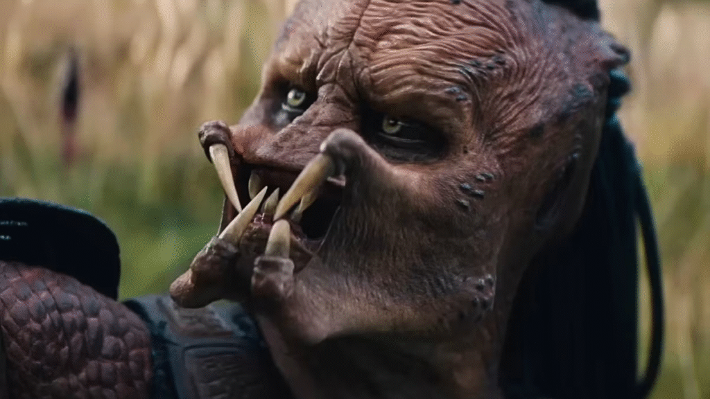 image-527-1024x576 Predator: Badlands - Bilheteria Estrondosa Não é Apenas uma Vitória, é uma Revolução