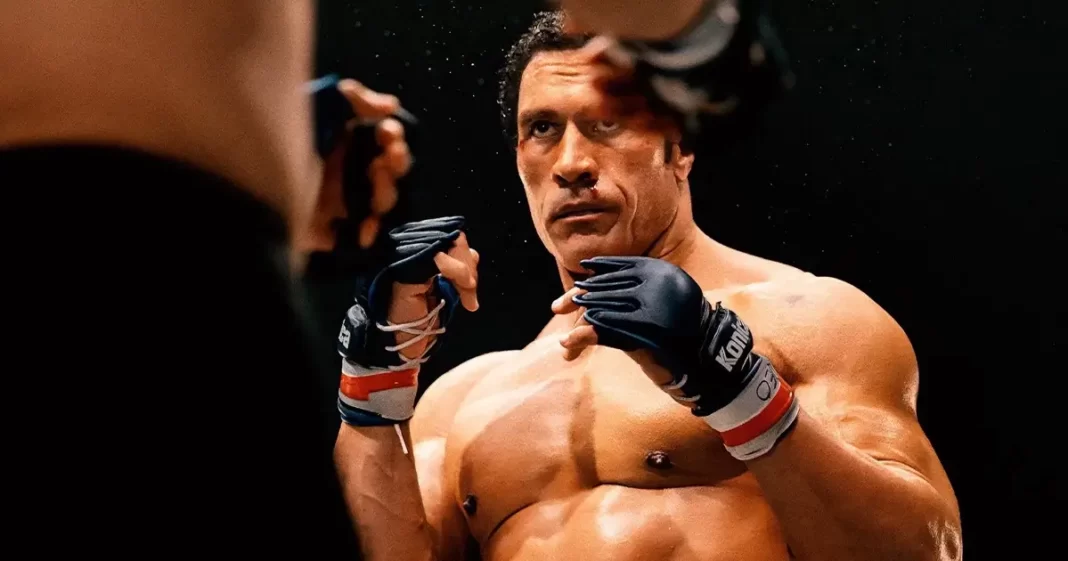 The Rock