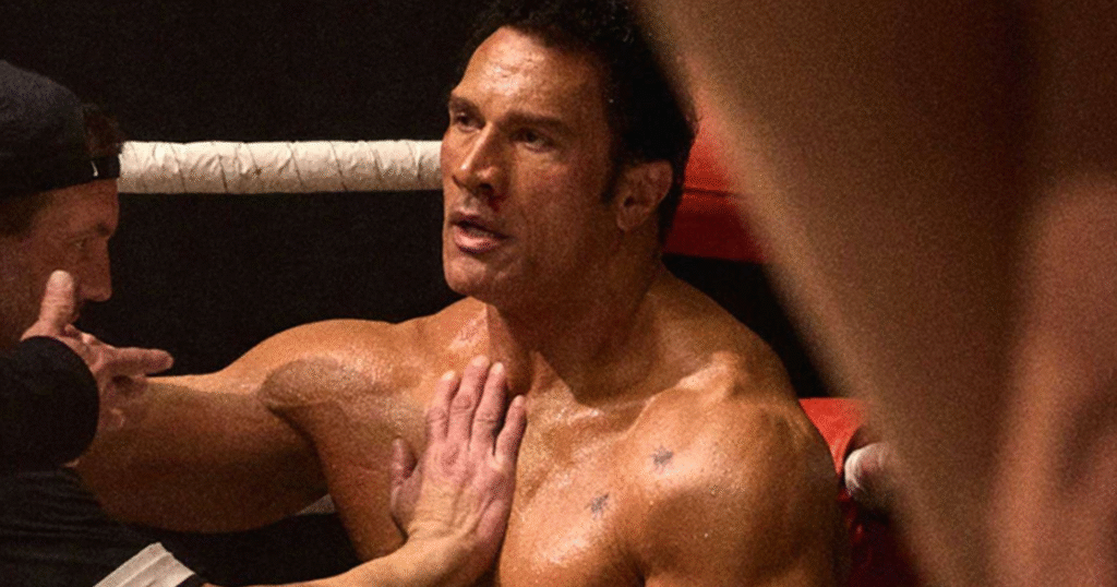 image-66-1024x538 Bilheteria Brasil: "Coração de Lutador" Nocauteia a Concorrência e Prova a Força de The Rock, Enquanto "O Último Ritual" Resiste