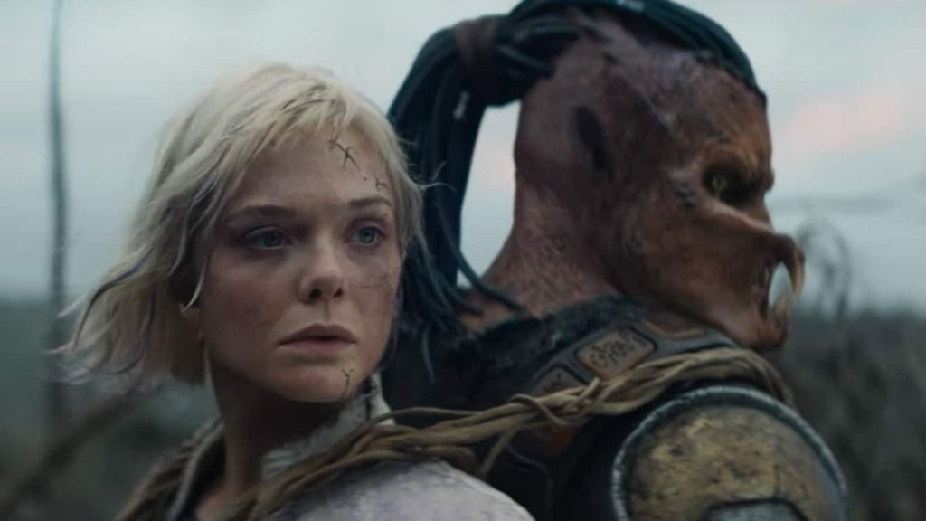 image-69 Predador: Terras Selvagens - Trailer Final Promete Caçada Brutal, Tensão Psicológica e o Retorno da Franquia às Suas Raízes