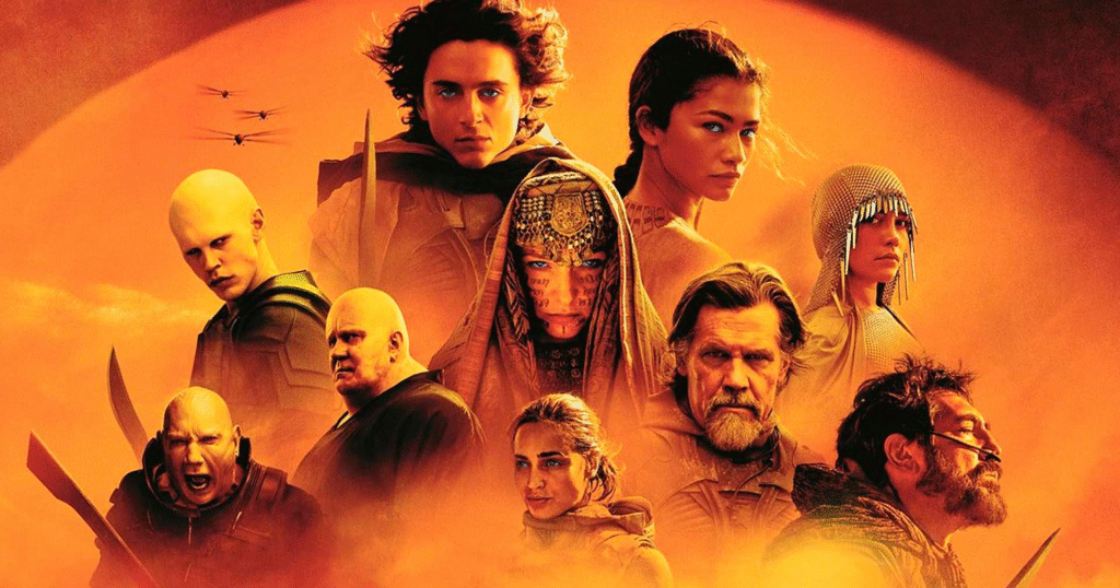 image-74-1024x538 Duna 3: Rebecca Ferguson Confirma Retorno de Lady Jessica e Elogia Roteiro como "Uma Obra-Prima"