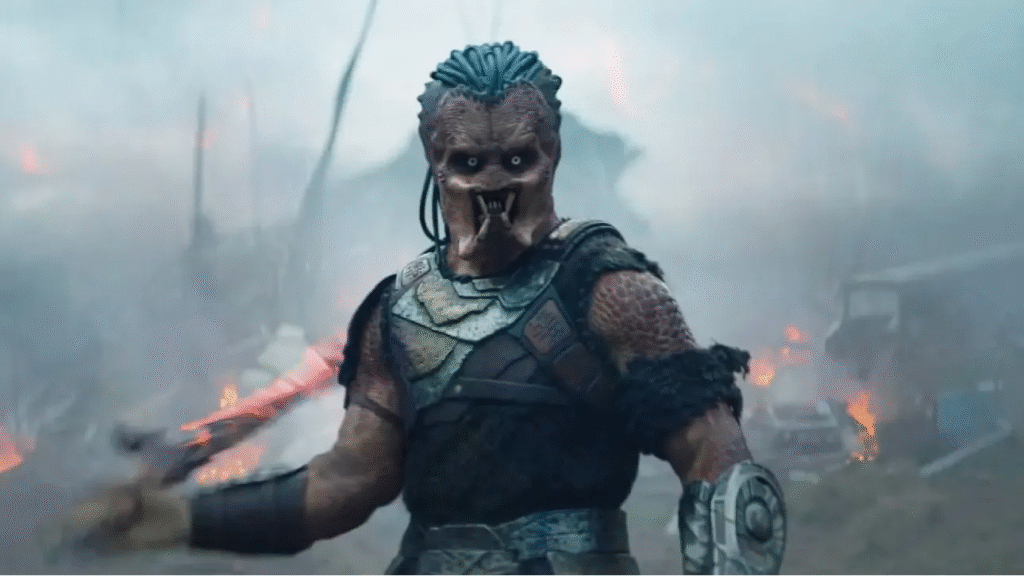 image-81-1024x576 Predador: Terras Selvagens - A Controvérsia da Classificação Indicativa e Por Que Menos Sangue Pode Significar Mais Terror