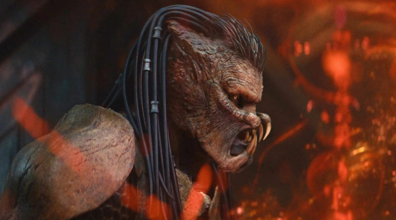 image-82 Predador: Terras Selvagens - A Controvérsia da Classificação Indicativa e Por Que Menos Sangue Pode Significar Mais Terror