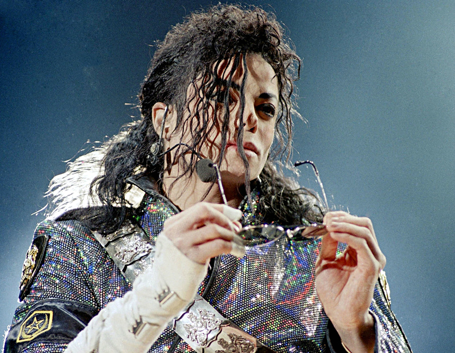 image-87 Michael: Cinebiografia do Rei do Pop é Finalizada e Produtor Já Fala em Continuação