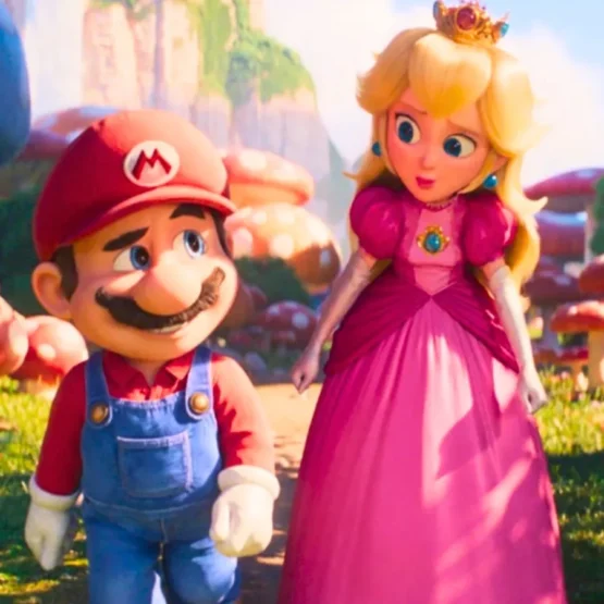 image-97 Super Mario Galaxy: O Filme? Curta da Nintendo Acende Rumores e Prepara o Terreno Para a Próxima Aventura Cósmica