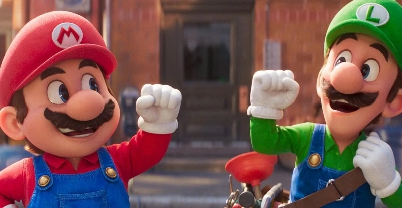 image-99 Super Mario Galaxy: O Filme? Curta da Nintendo Acende Rumores e Prepara o Terreno Para a Próxima Aventura Cósmica