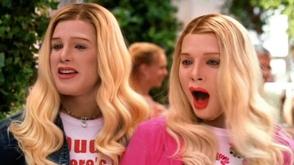  As Branquelas 2: A Missão (Im)possível de Trazer as Irmãs Wilson de Volta