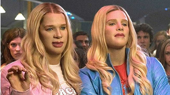  As Branquelas 2: A Missão (Im)possível de Trazer as Irmãs Wilson de Volta