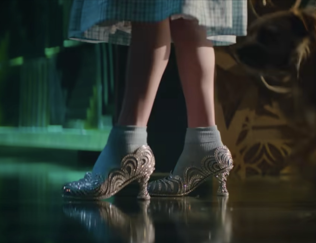 image-124 Wicked: Parte 2: A chegada de Dorothy e o épico final da bruxa mais amada de Oz