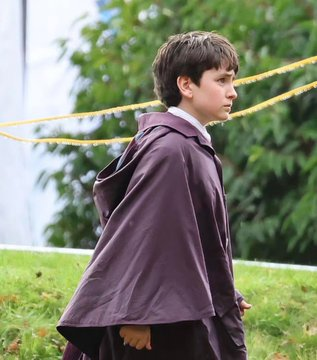 image-126 Série de Harry Potter: Elenco, fotos vazadas e TUDO sobre a magia que volta à HBO!