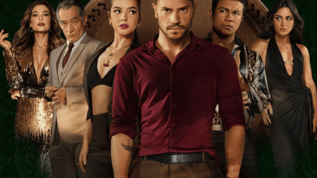  Os Donos do Jogo: O Fenômeno do Jogo do Bicho que Conquistou a Netflix e Garantiu a 2ª Temporada