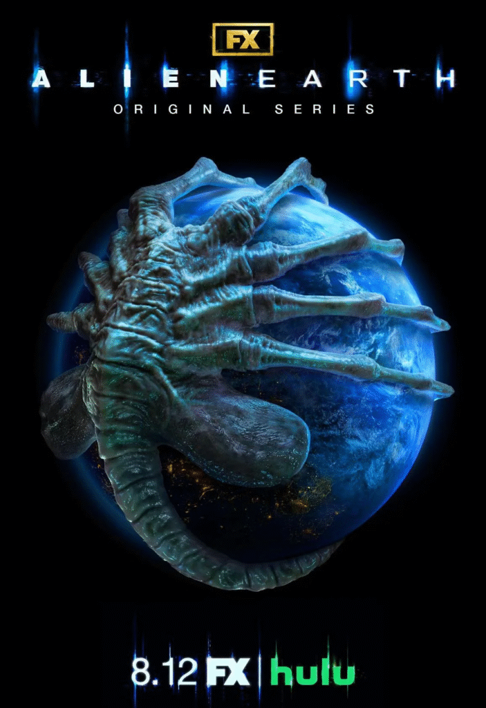 image-149-703x1024 Alien: Earth | O Guia DEFINITIVO da série que trouxe o Xenomorfo para casa