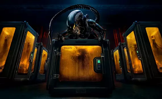 image-152 Alien: Earth | O Guia DEFINITIVO da série que trouxe o Xenomorfo para casa