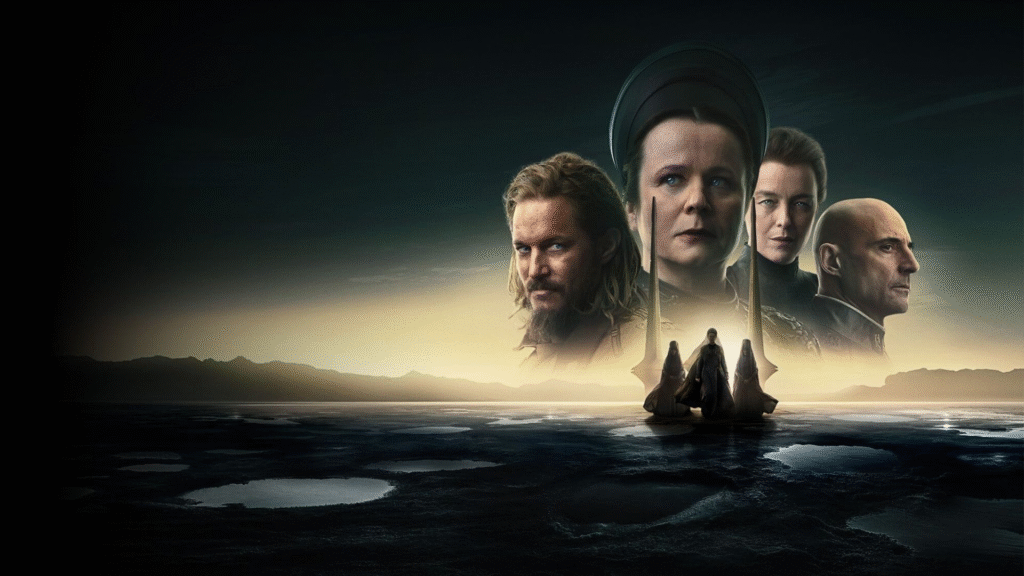 image-159-1024x576 Duna: A Profecia – O Guia COMPLETO da série que desvenda os segredos das Bene Gesserit