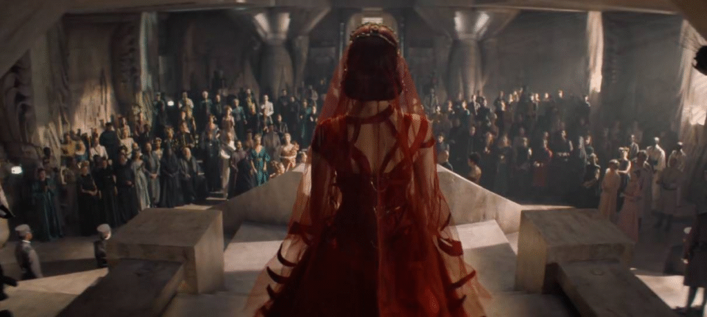 image-163-1024x460 Duna: A Profecia – O Guia COMPLETO da série que desvenda os segredos das Bene Gesserit