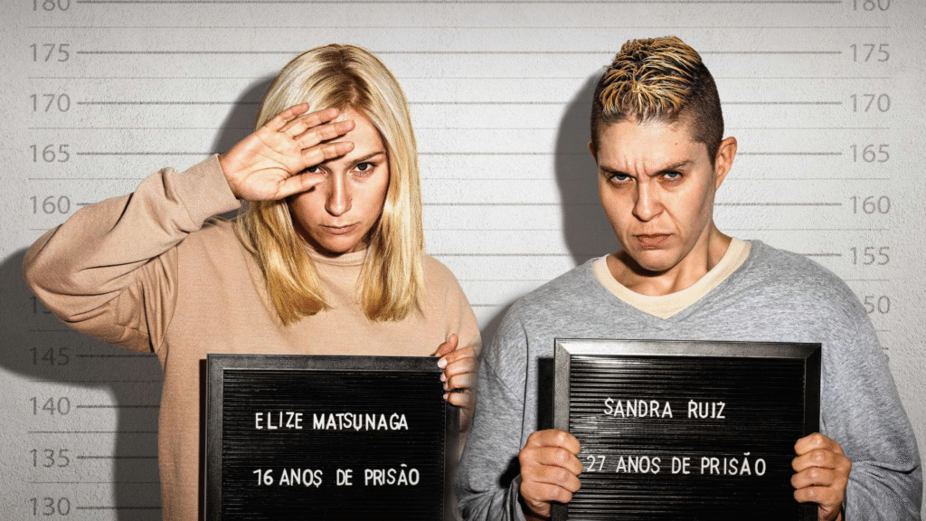 image-17-1024x576 Tremembé: A "Casa dos Artistas" do Crime? Desvendamos o Presídio dos Famosos que Virou Série