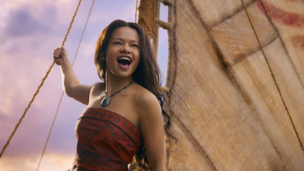image-182 Live-action de Moana: The Rock é Maui em trailer ÉPICO e tudo o que sabemos!