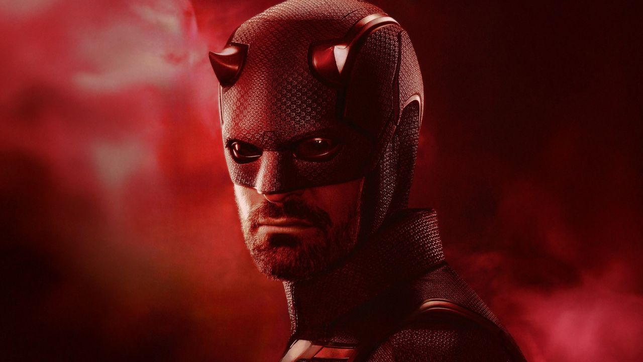 Demolidor: Renascido