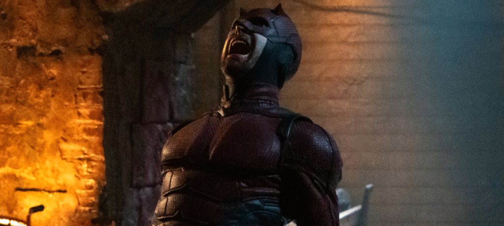 image-188-1024x460 Demolidor: Renascido: O Uniforme Preto é Só o Começo da Revolução no MCU!