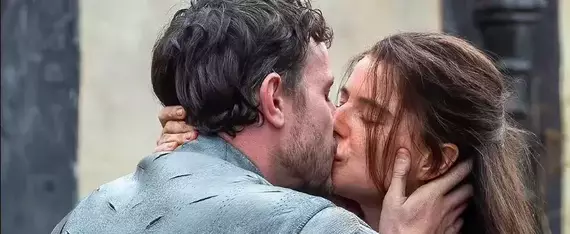 image-193 Hamnet: Por que o filme com Paul Mescal já é o gigante do Oscar 2026?