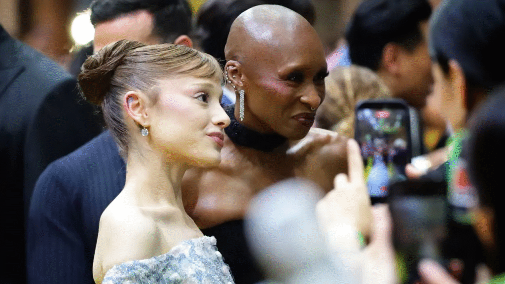 image-200-1024x576 Johnson Wen: A Bizarra Saga do 'Fã' que Agarrou Ariana Grande e Foi Parar na Cadeia