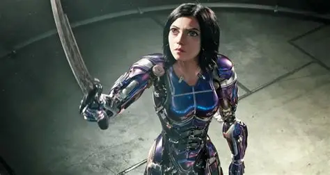 image-210 Alita 2: O Pacto de Sangue foi feito! Tudo sobre a aguardada sequência