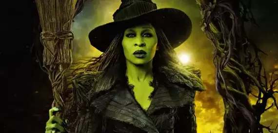 image-212 Wicked 3: O Caminho de Tijolos Amarelos Leva a uma Trilogia? Analisamos o Futuro de Oz!