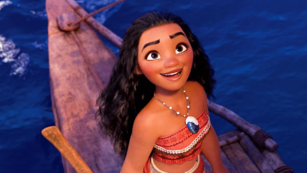 image-227-1024x576 Live-Action de Moana: Sem Nossa Voz? The Rock, Elenco e Tudo Sobre o Filme!