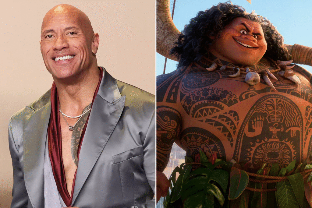 image-231-1024x683 Live-Action de Moana: Sem Nossa Voz? The Rock, Elenco e Tudo Sobre o Filme!
