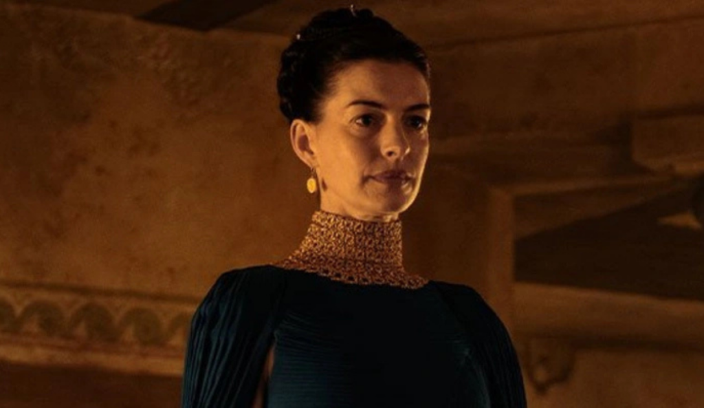 image-235 A Odisseia: Como Christopher Nolan e Suas Novas Câmeras IMAX Vão Calar os Críticos (Literalmente!)