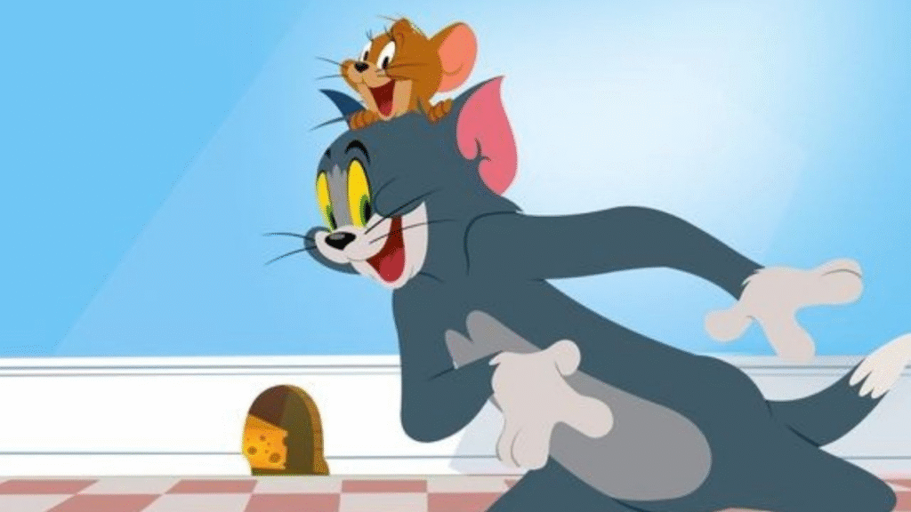 image-243-1024x576 Tom & Jerry: Uma Aventura no Museu | Gato e rato viajam no tempo em novo filme; veja o trailer!