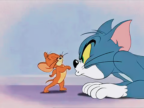 Tom & Jerry