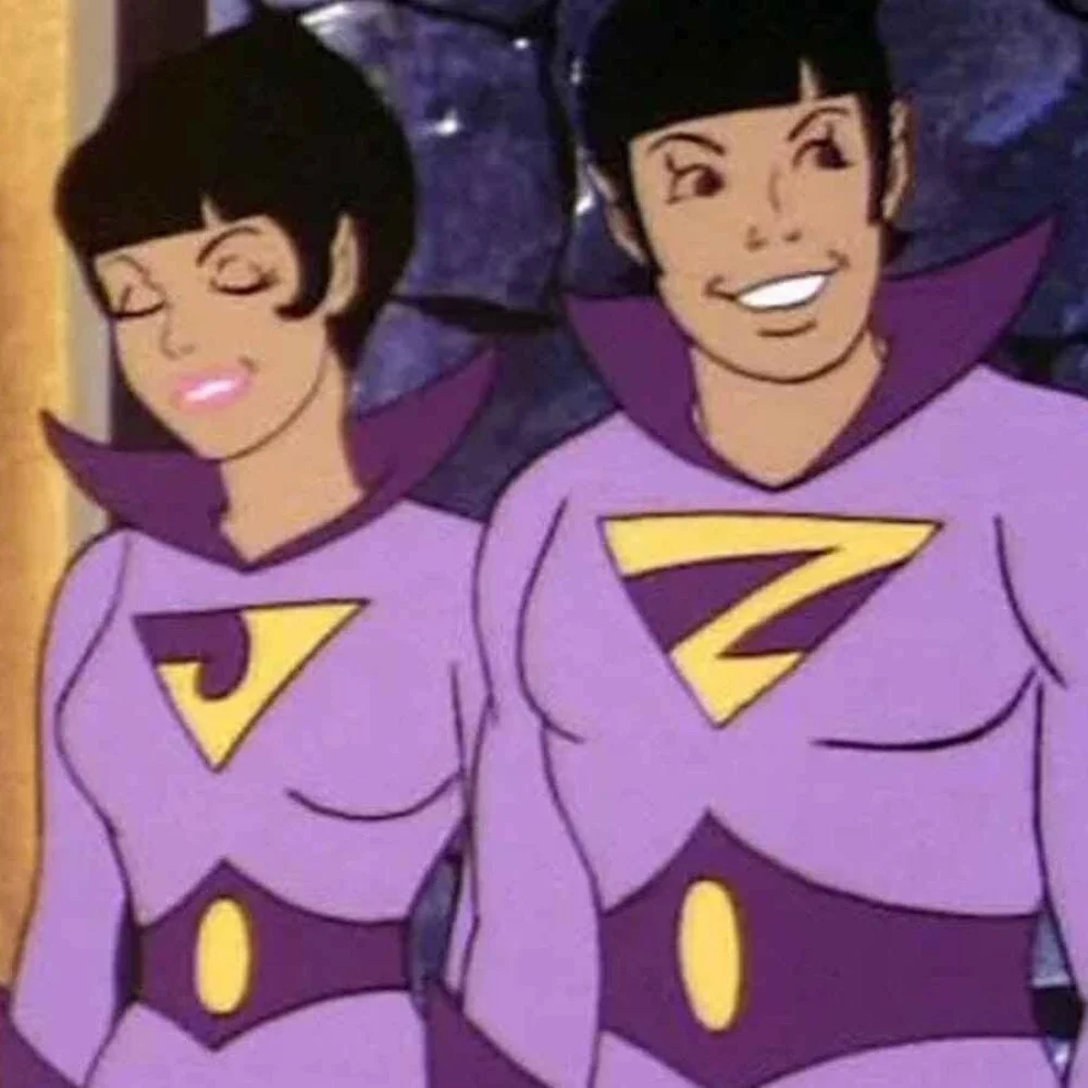 image-248 Supergêmeos no DCU? O que o post de James Gunn realmente significa!