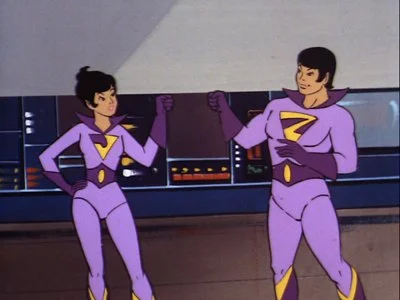 image-249 Supergêmeos no DCU? O que o post de James Gunn realmente significa!