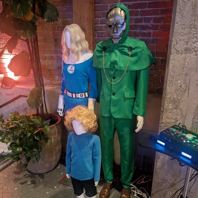 image-250 Vingadores: Guerras Secretas: A Teoria INSANA Sobre Doutor Destino e o Quarteto Fantástico que Pode Ser Real