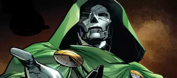 image-252 Vingadores: Guerras Secretas: A Teoria INSANA Sobre Doutor Destino e o Quarteto Fantástico que Pode Ser Real