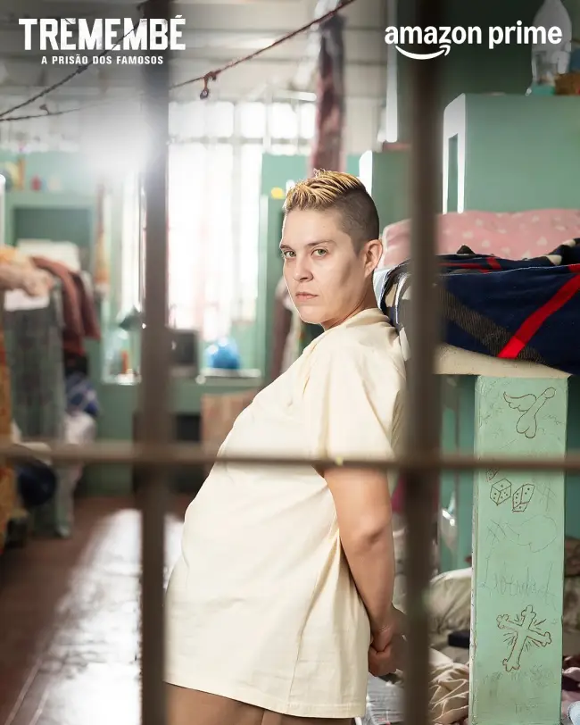 image-261 Sandrão abre processo contra a série Tremembé e a briga vai parar no tribunal