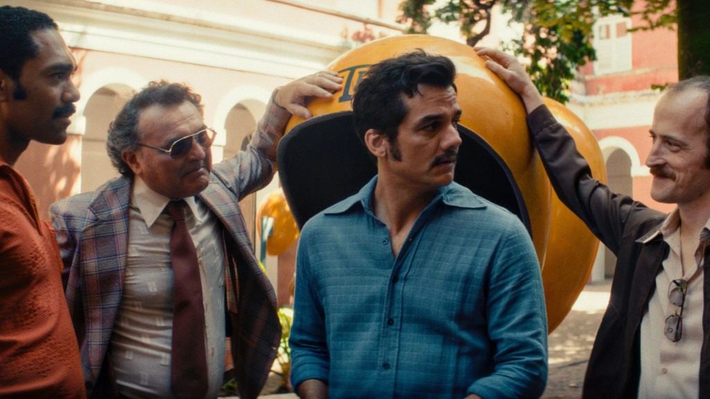  O Agente Secreto: O que une Wagner Moura, o Oscar e uma piada com Wicked?